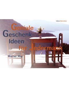 Geniale Geschenkideen für Jedemann