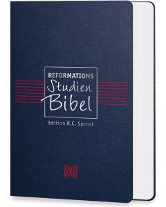Reformations-Studien-Bibel