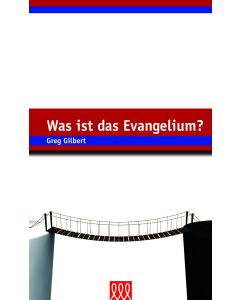 Was ist das Evangelium -Edition E21