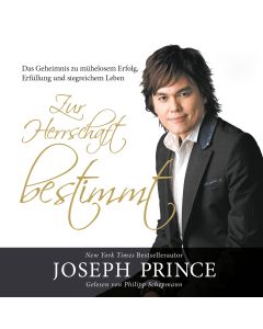 Zur Herrschaft bestimmt