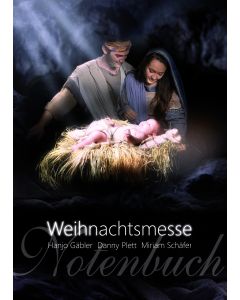 Die Weihnachtsmesse
