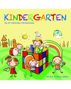 Kindergarten