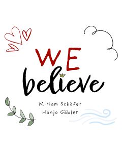 We Believe (CD)