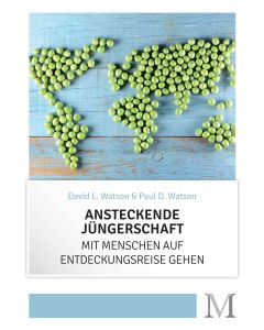 Ansteckende Jüngerschaft