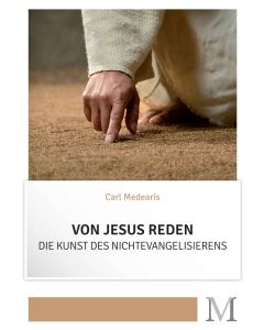 Von Jesus reden