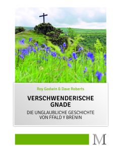 Verschwenderische Gnade