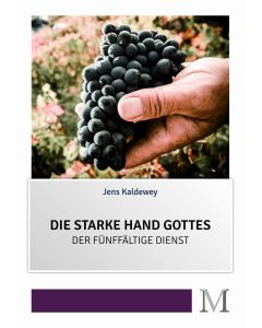 Die starke Hand Gottes
