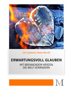 Erwartungsvoll glauben