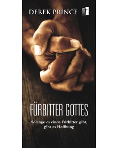 Fürbitter Gottes
