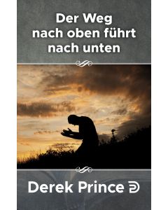 Der Weg nach oben führt nach unten