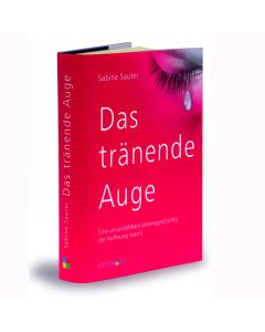 Das tränende Auge