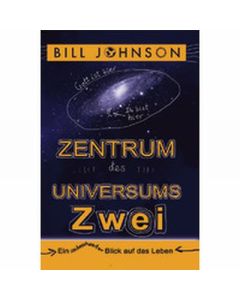 Zentrum des Universums - 2
