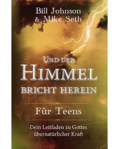 Und der Himmel bricht herein - Für Teens