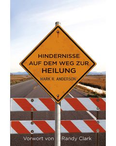 Hindernisse auf dem Weg zur Heilung