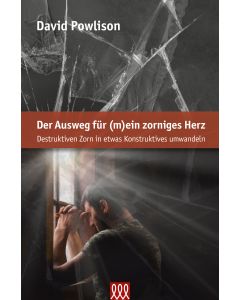 Der Ausweg für (m)ein zorniges Herz