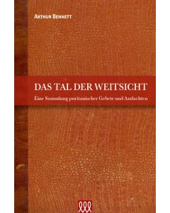 Das Tal der Weitsicht