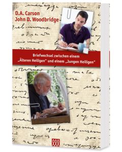 Briefwechsel zwischen einem "Älteren Heiligen" und einem "Jungen Heiligen"
