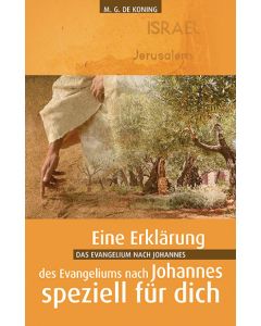Das Evangelium nach Johannes