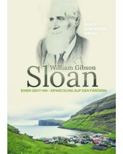 William Gibson Sloan