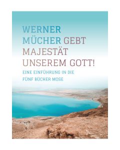 Gebt Majestät unserem Gott!