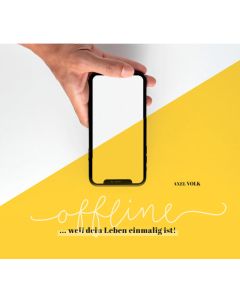 offline (Hörbuch)