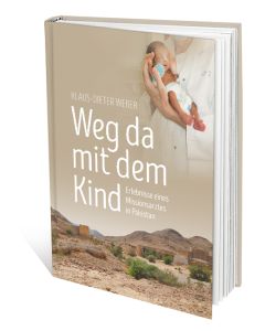 Weg mit dem Kind