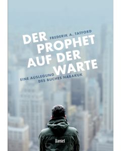 Der Prophet auf der Warte