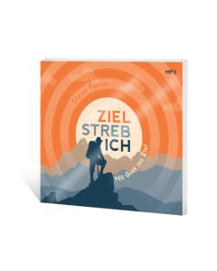 Zielstrebich Hörbuch