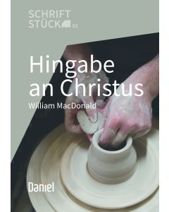 Hingabe an Christus
