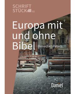 Europa mit und ohne Bibel