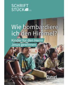 Wie bombardiere ich den Himmel?