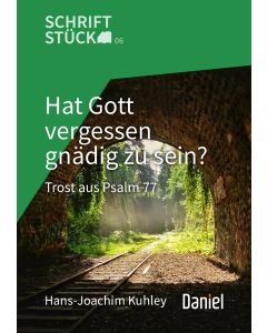 Hat Gott vergessen gnädig zu sein