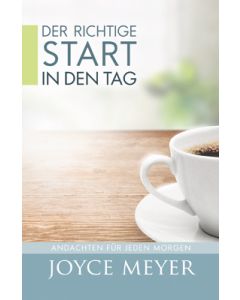 Der richtige Start in den Tag