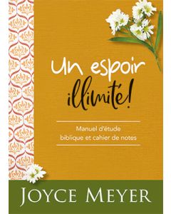 Un espoir illimite (E-Book französisch)