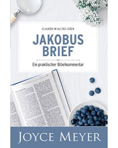 Bibel-Kommentar "Jakobusbrief"