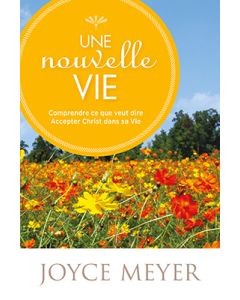 Une nouvelle vie