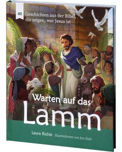 Warten auf das Lamm