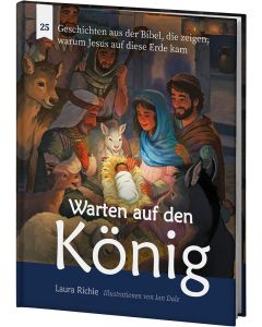 Warten auf den König