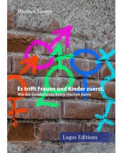 Es trifft Frauen und Kinder zuerst.