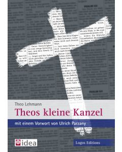 Theos kleine Kanzel