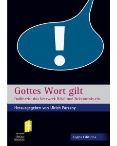 Gottes Wort gilt
