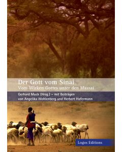 Der Gott vom Sinai