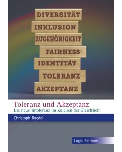 Toleranz und Akzeptanz