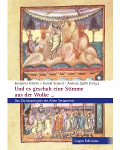 Und es geschah eine Stimme aus der Wolke...