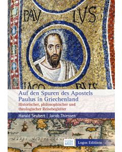 Auf den Spuren des Apostels Paulus in Griechenland