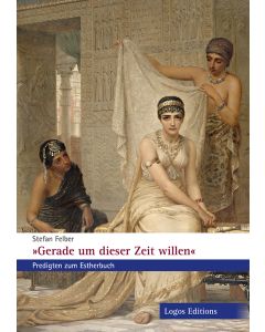 "Gerade um dieser Zeit willen"