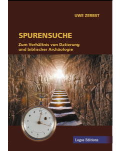 Spurensuche