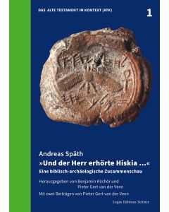 »Und der Herr erhörte Hiskia …«