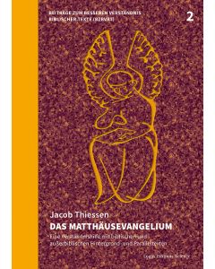 Das Matthäusevangelium