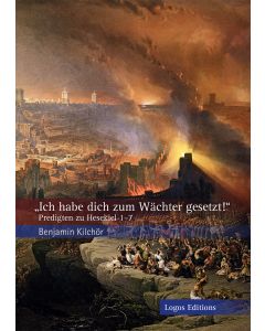 "Ich habe dich zum Wächter gesetzt!"